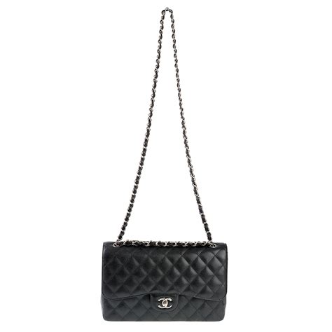 chanel jumbo piccola|Chanel borse italia.